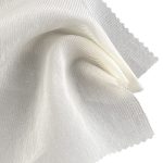 90gsm (3.2 oz) 82% Viscose 12% Polyester Chiffon Cool Soft Hand Feel Fabric Dress Skirt T-shirt 70012#