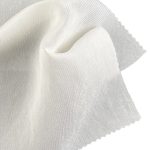 90gsm (3.2 oz) 82% Viscose 12% Polyester Chiffon Cool Soft Hand Feel Fabric Dress Skirt T-shirt 70012#