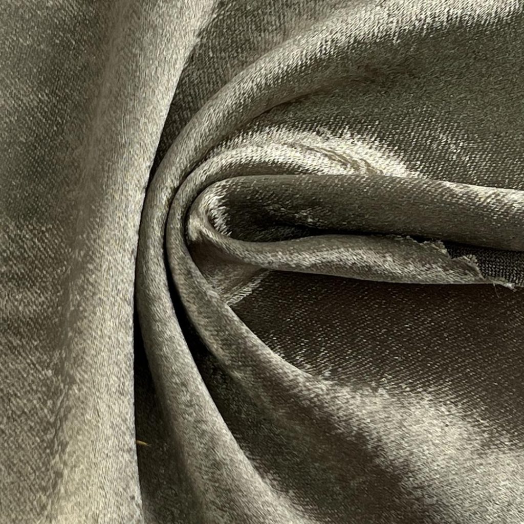 100% Polyester Satin Glossy Soft Hand Feel Fabric Blouse Costume Skirt 810A7211#