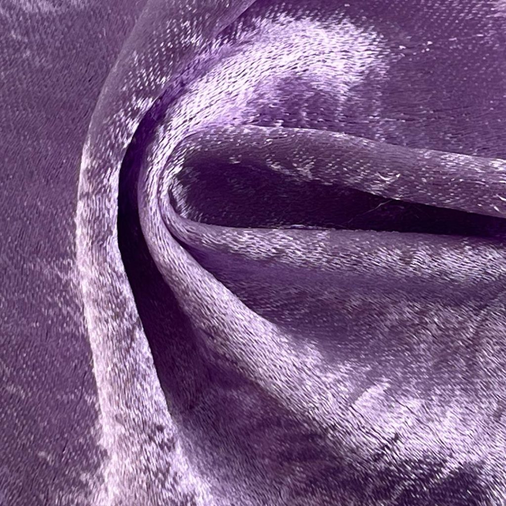 150gsm (5.3 oz) 100% Polyester Satin Glossy Smooth Hand Feel Fabric Evening Dress Skirt 8505#