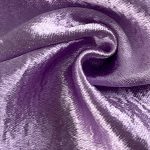 150gsm (5.3 oz) 100% Polyester Satin Glossy Smooth Hand Feel Fabric Evening Dress Skirt 8505#