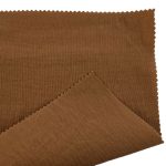 110gsm (3.9 oz) 75% Cotton 25% Polyamide Chiffon Cool Soft Smooth Hand Feel Fabric Dress Skirt 873#