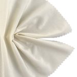 100gsm (3.5 oz) 100% Polyester Chiffon Cool Soft Smooth Hand Feel Fabric Dress Skirt 8808#