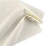 100gsm (3.5 oz) 100% Polyester Chiffon Cool Soft Smooth Hand Feel Fabric Dress Skirt 8808#