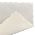 100gsm (3.5 oz) 100% Polyester Chiffon Cool Soft Smooth Hand Feel Fabric Dress Skirt 8808#