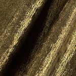 100% Polyester Shimmer Iridescent Shiny Glossy Fabric Evening Gown Dress Pet Clothing 8850-1