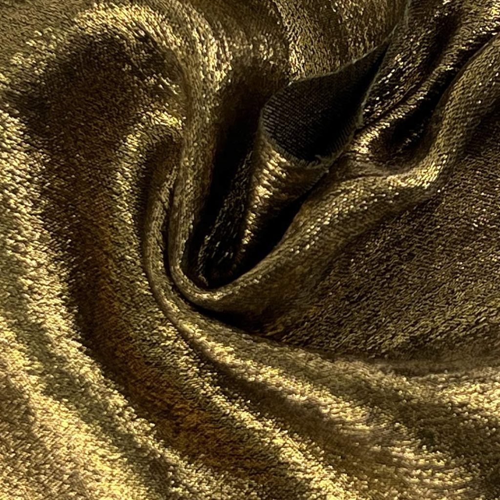 100% Polyester Shimmer Iridescent Shiny Glossy Fabric Evening Gown Dress Pet Clothing 8850-1