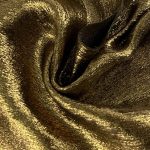 100% Polyester Shimmer Iridescent Shiny Glossy Fabric Evening Gown Dress Pet Clothing 8850-1