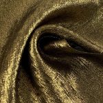 100% Polyester Shimmer Iridescent Shiny Glossy Fabric Evening Gown Dress Pet Clothing 8850-1