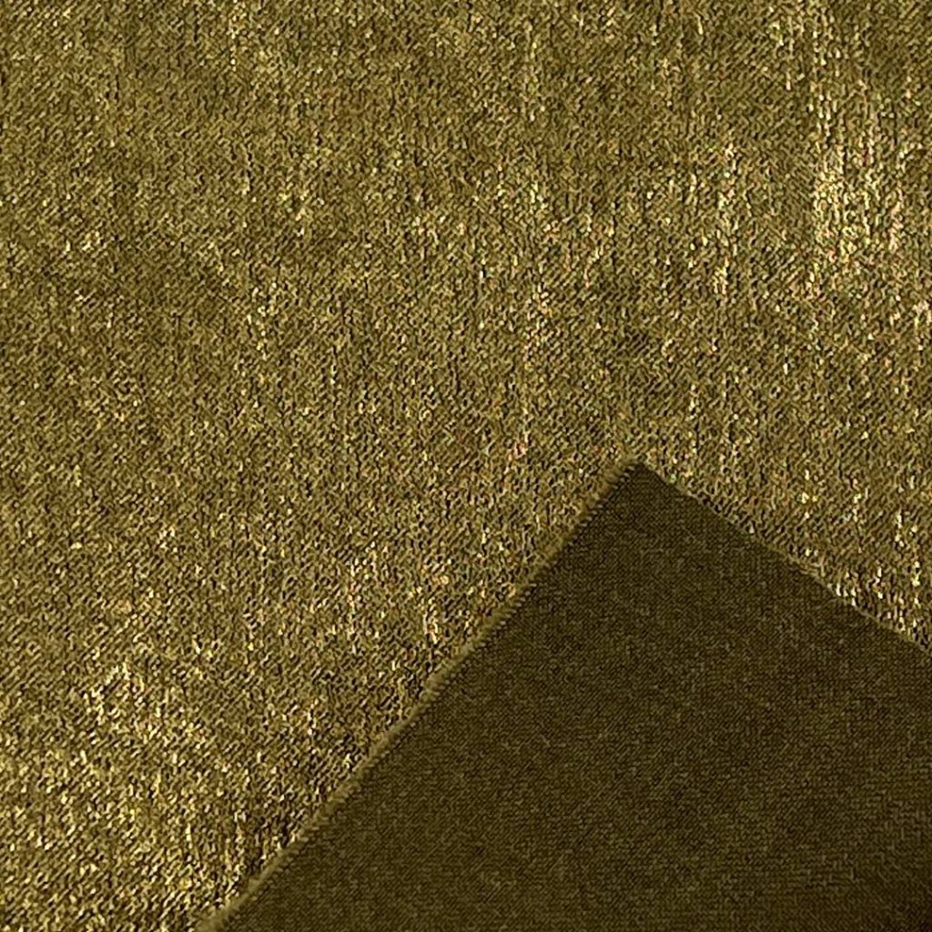 100% Polyester Shimmer Iridescent Shiny Glossy Fabric Evening Gown Dress Pet Clothing 8850-1