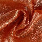 120gsm (4.2 oz) 100% Polyester Shimmer Iridescent Glossy Shiny Fabric Dress Pet Clothes 8850-2