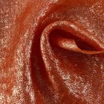 120gsm (4.2 oz) 100% Polyester Shimmer Iridescent Glossy Shiny Fabric Dress Pet Clothes 8850-2