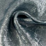 120gsm (4.2 oz) 100% Polyester Shimmer Iridescent Glossy Shiny Fabric Evening Dress Pet Clothes 8850-3