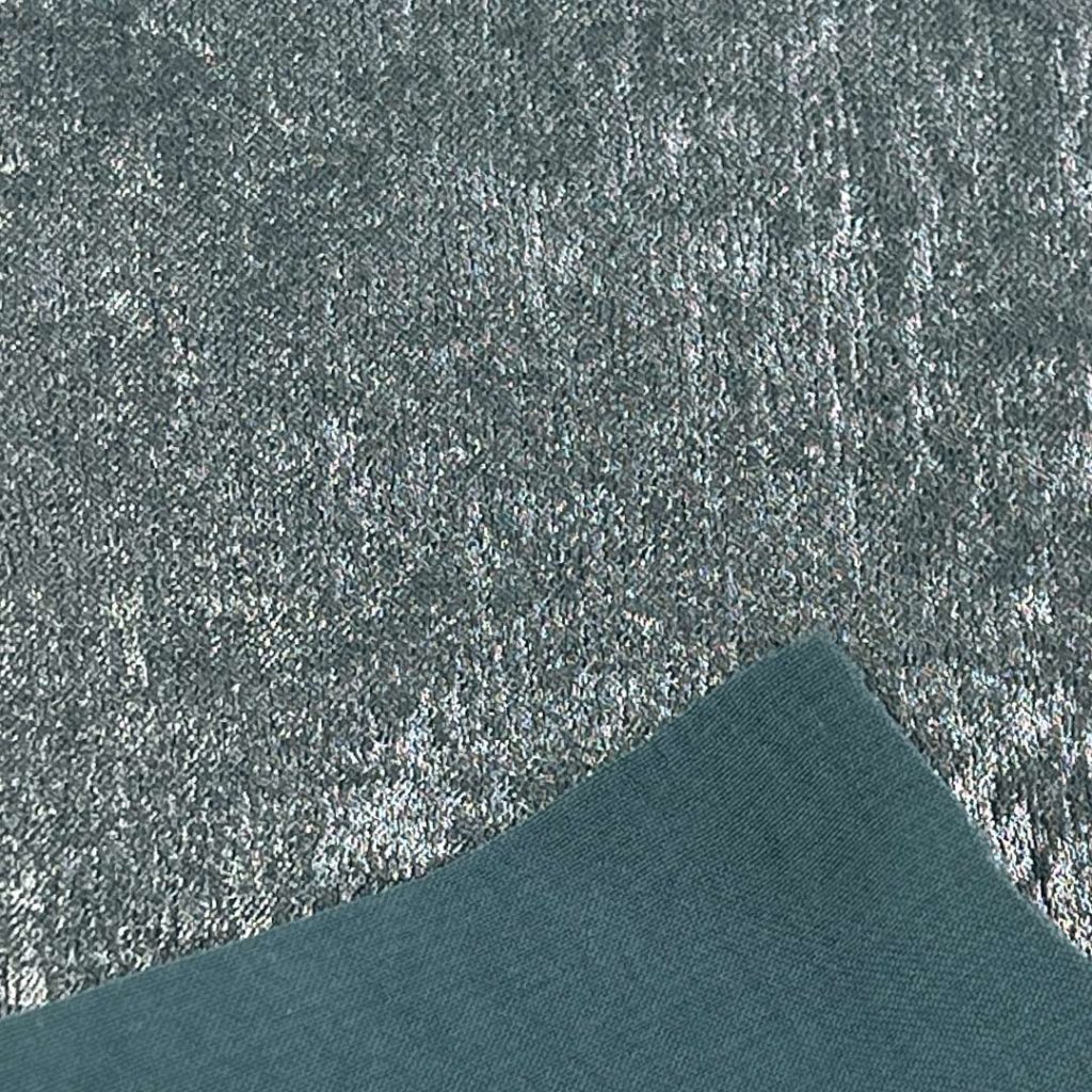 120gsm (4.2 oz) 100% Polyester Shimmer Iridescent Glossy Shiny Fabric Evening Dress Pet Clothes 8850-3