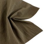 120gsm (4.2 oz) 68% Cotton 32% Polyamide Chiffon Cool Soft Smooth Hand Feel Fabric Skirt Dress 9003-B