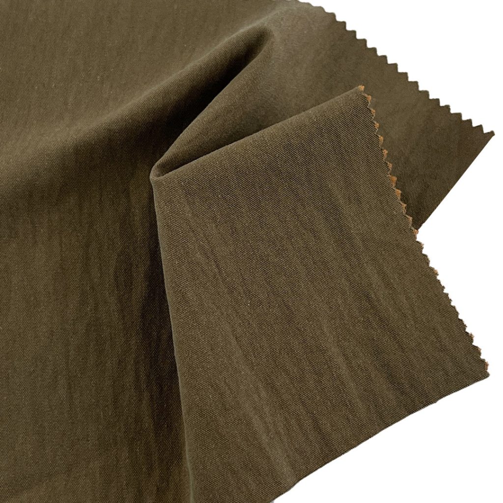 120gsm (4.2 oz) 68% Cotton 32% Polyamide Chiffon Cool Soft Smooth Hand Feel Fabric Skirt Dress 9003-B