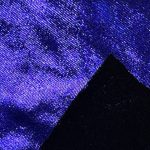 30gsm (1.1 oz) 100% Polyester Foil Iridescent Shiny Smooth Hand Feel Fabric Evening Gown Skirt 978#