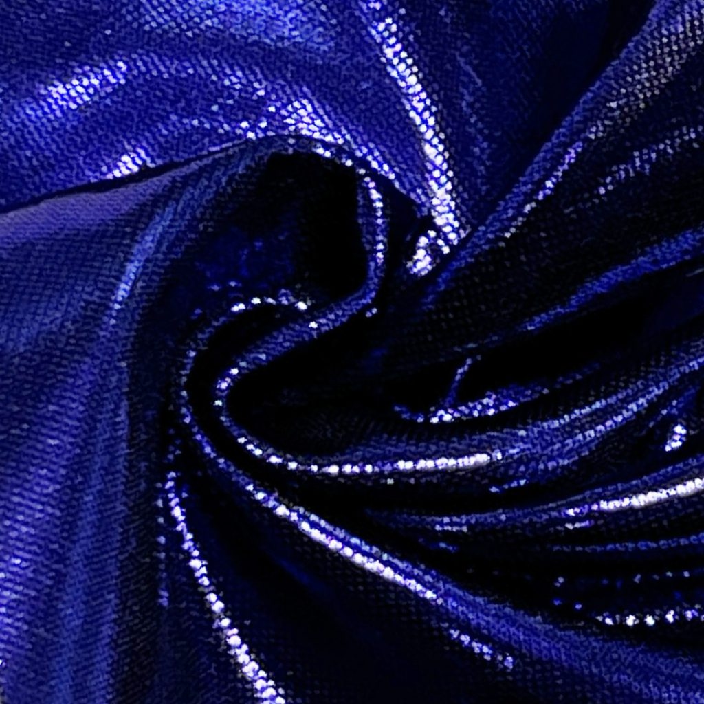 30gsm (1.1 oz) 100% Polyester Foil Iridescent Shiny Smooth Hand Feel Fabric Evening Gown Skirt 978#