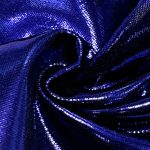 30gsm (1.1 oz) 100% Polyester Foil Iridescent Shiny Smooth Hand Feel Fabric Evening Gown Skirt 978#