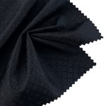 120gsm (4.2 oz) 92% Polyamide 8% Polyester Waterproof Breathable Moisture Wicking Fabric Jacket T-shirt 9807