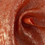 95gsm (3.4 oz) 100% Polyester Shimmer Iridescent Shiny Glossy Fabric Evening Gown Dress Pet Clothing 981#