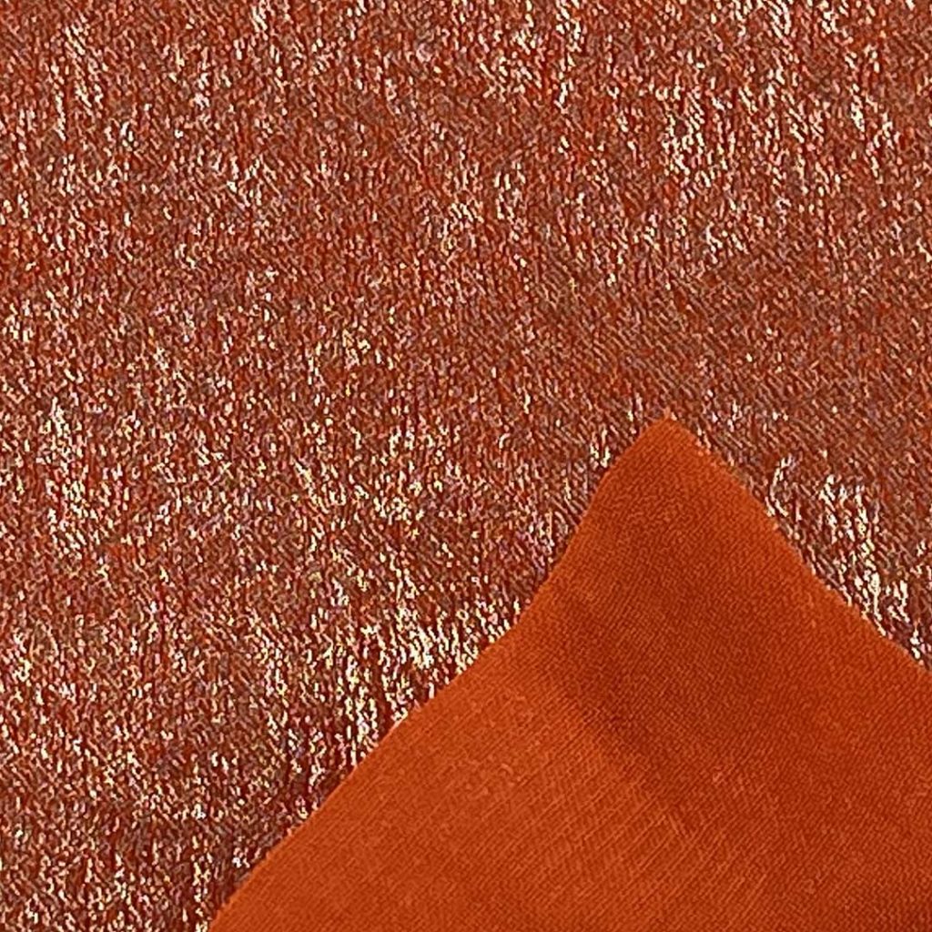 95gsm (3.4 oz) 100% Polyester Shimmer Iridescent Shiny Glossy Fabric Evening Gown Dress Pet Clothing 981#