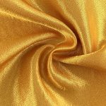 250gsm (8.8 oz) 100% Polyester Satin Glossy Smooth Hand Feel Fabric Dress Blouse A2085
