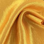 250gsm (8.8 oz) 100% Polyester Satin Glossy Smooth Hand Feel Fabric Dress Blouse A2085