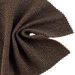 200gsm (7.1 oz) 10% Wool 12% Acrylic 5% Lyocell 2% Acetate 20% Viscose 50% Polyester 1% Spandex Heather Soft Hand Feel Fabric Blazer Suit A2118