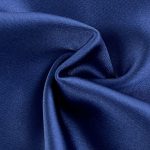 250gsm (8.8 oz) 97% Polyester 3% Spandex Satin Glossy Smooth Hand Feel Fabric Dress Costume A2162