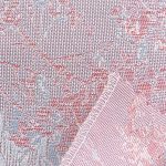 100% Polyester Brocade Ripstop Crisp Hand Feel Fabric Table Runner Bridal Dress A273