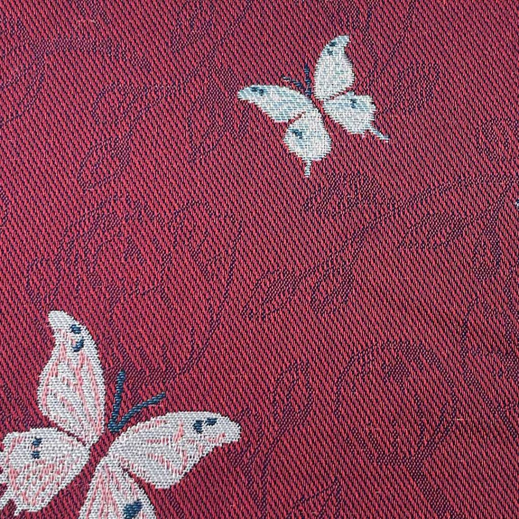 100% Polyester Brocade Ripstop Crisp Hand Feel Fabric Bed Runner Curtain Wedding Dress AA528