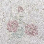 100% Polyester Brocade Ripstop Crisp Hand Feel Fabric Bed Runner Bridal Dress A618