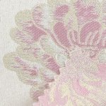 47% Tencel 23% Polyamide 30% Polyester Brocade Ripstop Crisp Hand Feel Fabric Bed Runner Table Runner A671