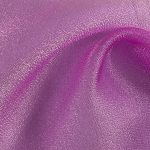 100% Polyester Organdy Glossy Translucent Fabric Skirt Blouse A829-1