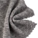 280gsm (9.9 oz) 38% Viscose 47% Polyester 15% Polyamide Towel Soft Hand Feel Fabric Sleepwear Hoodie A9289