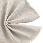 230gsm (8.1 oz) 100% Cotton Single Jersey Acid Wash Fabric Long Sleeve Shirt T-shirt A9346