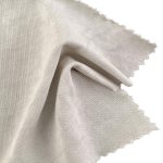 230gsm (8.1 oz) 100% Cotton Single Jersey Acid Wash Fabric Long Sleeve Shirt T-shirt A9346