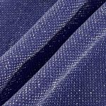 120gsm (4.2 oz) 100% Polyester Shimmer Iridescent Glossy Shiny Fabric Dress Pet Clothes A985