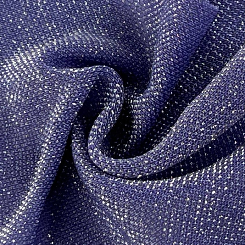120gsm (4.2 oz) 100% Polyester Shimmer Iridescent Glossy Shiny Fabric Dress Pet Clothes A985