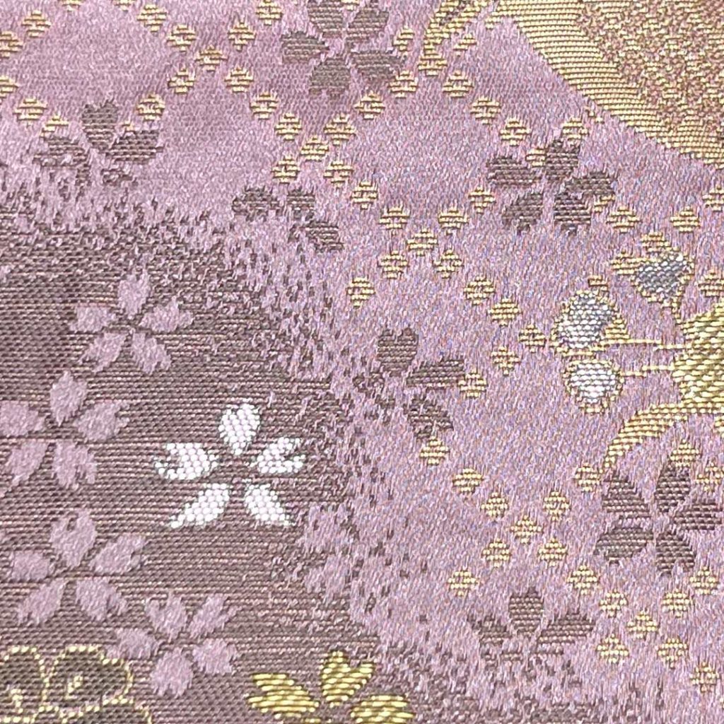 100% Polyester Brocade Crisp Hand Feel Ripstop Fabric Wedding Dress Evening Gown C099