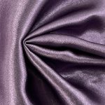 110gsm (3.9 oz) 100% Polyester Satin Glossy Smooth Hand Feel Fabric Evening Dress Costume C25605#