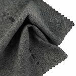 170gsm (6.0 oz) 70% Cotton 30% Polyester Single Jersey Acid Wash T-shirt Streetwear CN26015