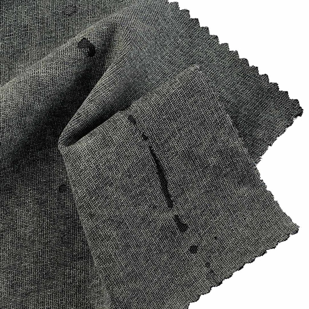 170gsm (6.0 oz) 70% Cotton 30% Polyester Single Jersey Acid Wash T-shirt Streetwear CN26015