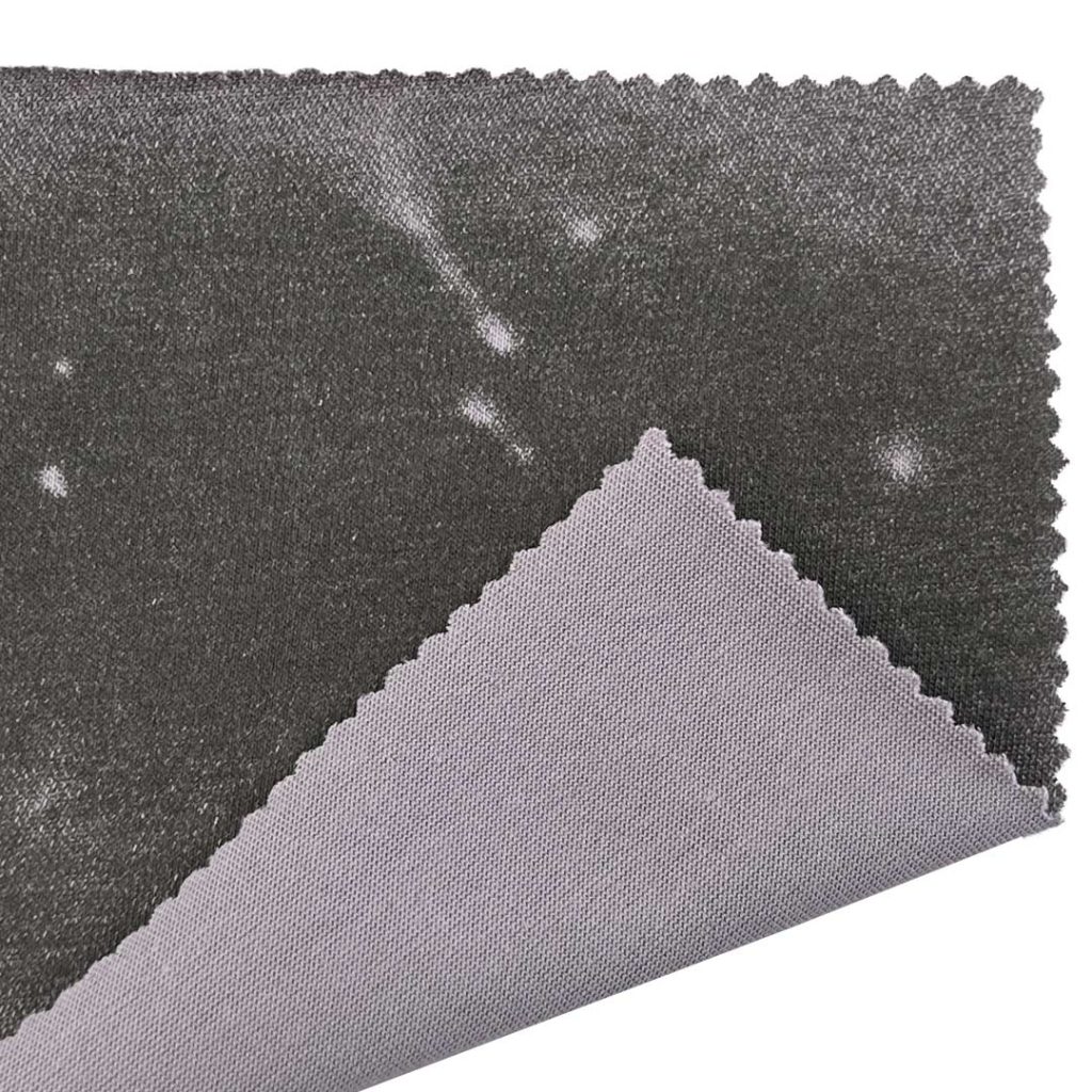 180gsm (6.3 oz) 70% Cotton 30% Polyester Single Jersey Acid Wash T-shirt Long Sleeve Shirt Streetwear CN26018