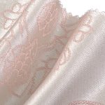 100% Polyester Brocade Ripstop Crisp Hand Feel Fabric Curtain Evening Dress D230269#