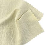 90gsm (3.2 oz) 100% Polyamide Waterproof Breathable Moisture Wicking Fabric Trench Coat Interlining D3004