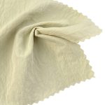 90gsm (3.2 oz) 100% Polyamide Waterproof Breathable Moisture Wicking Fabric Trench Coat Interlining D3004