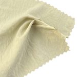 90gsm (3.2 oz) 100% Polyamide Waterproof Breathable Moisture Wicking Fabric Trench Coat Interlining D3004