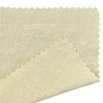 90gsm (3.2 oz) 100% Polyamide Waterproof Breathable Moisture Wicking Fabric Trench Coat Interlining D3004